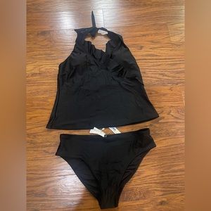 NWT cupshe swimsuit
